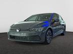 Volkswagen Golf VIII 1.0 eTSI Active OPF DSG, Argent ou Gris, 120 g/km, Automatique, Système de navigation