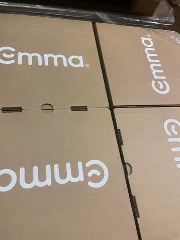 Emma matrassen – alle maten op voorraad, tot 70% korting! beschikbaar voor biedingen