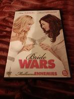 DVD Bride Wars, Ophalen of Verzenden, Zo goed als nieuw