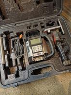 Bouwlaser, Doe-het-zelf en Bouw, Meetapparatuur, Ophalen, Gebruikt, Afstand