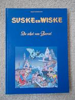 Suske en Wiske -De Schat van Beersel -luxe hardc VIII van 25, Neuf, Enlèvement ou Envoi, Willy Vandersteen, Une BD