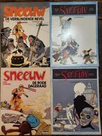 SNEEUW – diverse delen, Enlèvement ou Envoi