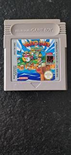 Nintendo Gameboy Wario Land Super Mario Land 3, Games en Spelcomputers, Ophalen of Verzenden