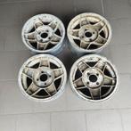 Jantes ATS 6,5x14 en 4 x108 pour alfa série 105, Enlèvement, 14 pouces, Jante(s)