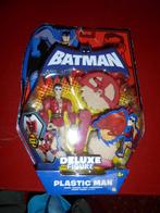 figurine batman plastic man, Collections, Statues & Figurines, Comme neuf, Enlèvement ou Envoi