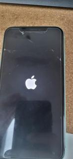 iPhone 11 256 Go vert défectueux, IPhone 11, Ne fonctionne pas, Sans abonnement, Avec simlock (verrouillage SIM)