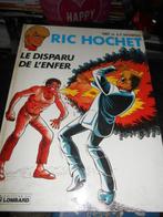 Ric Hochet 39 eo, Livres, Enlèvement ou Envoi