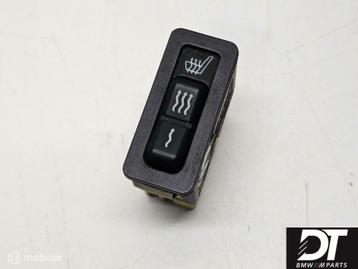Schakelaar stoelverwarming BMW 8-serie E31 61311387917 beschikbaar voor biedingen