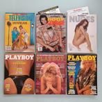 Playboy collectie - vintage tijdschriften., Ophalen of Verzenden, Tijdschrift