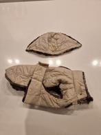 Hondenjas maat 30, Dieren en Toebehoren, Hondenkleding, Ophalen, Zo goed als nieuw, Hondenjas