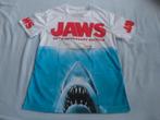 t shirt Jaws, Enlèvement ou Envoi, Neuf, Taille 38/40 (M), Manches courtes