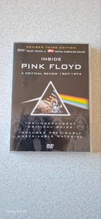 Pink Floyd Inside DVD, Cd's en Dvd's, Dvd's | Muziek en Concerten, Ophalen