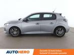Peugeot 208 1.2 PureTech Active Pack, Anti démarrage, Argent ou Gris, Achat, Euro 6