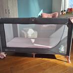 Lit pliant avec matelas, Enfants & Bébés, Enlèvement, Comme neuf, Lit