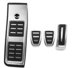 Aluminium pedalen Audi A4 B9 A5 B9. Voor manuele versn, Auto-onderdelen, Nieuw, Audi, Ophalen of Verzenden