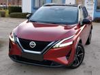 Nissan Qashqai Full Options, Autos, Achat, Carnet d'entretien, Particulier, Qashqai