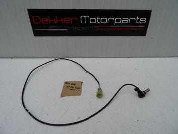 ABS Sensor Achterzeide Triumph Speed Triple 1050 2011-2012 > beschikbaar voor biedingen
