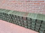 Metalen munitie koffers Cal .50, Ophalen of Verzenden, Landmacht, Overige typen