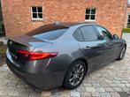 Alfa Romeo Giulia automaat BWJ 2017, Auto's, Alfa Romeo, Te koop, Zilver of Grijs, Berline, 109 g/km