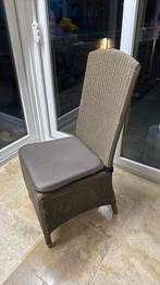 Eetkamerstoelen, Huis en Inrichting, Stoelen, Ophalen, Gebruikt