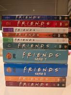 Friends 10 seizoenen dvd box, Cd's en Dvd's, Dvd's | Tv en Series, Ophalen, Zo goed als nieuw