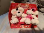 Diddl knuffels, Enlèvement ou Envoi, Différentes figurines, Utilisé, Peluche