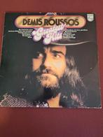 LP Demis Roussos, CD & DVD, Comme neuf, Enlèvement ou Envoi, 1960 à 1980