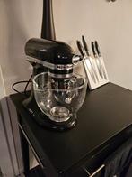 Glazen kom die compatibel is met Kitchen Aid, Ophalen