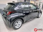 Mazda 2 Centre?line Hybrid 1.5 116PK, Auto's, Automaat, 116 pk, Zwart, 1490 cc