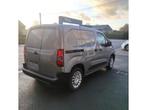 Toyota ProAce City Comfort 1d, 75 kW, 1497 cc, Euro 6, Overige kleuren