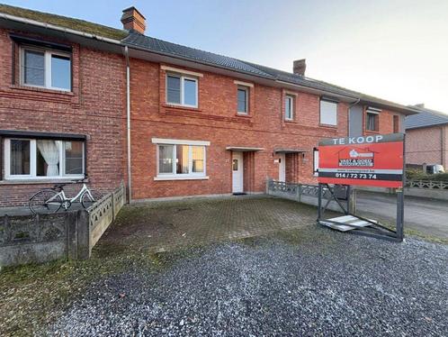 Woning te koop in Leopoldsburg, 314214282 slpks, Immo, Huizen en Appartementen te koop, Vrijstaande woning, C