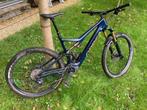 elektrische mountainbike Orbea M20 XL, Fietsen en Brommers, Zo goed als nieuw, 55 tot 59 cm, 30 tot 50 km per accu, Ophalen