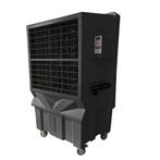 Airpro WCF750W Watergekoelde Ventilator, Verzenden