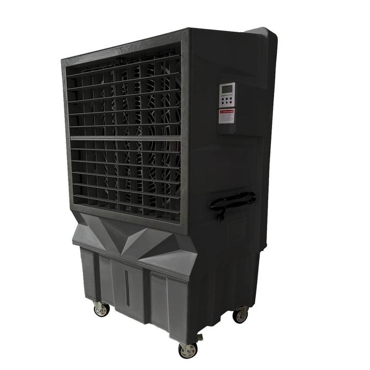 Airpro WCF750W Watergekoelde Ventilator, Autos : Divers, Autos divers Autre, Envoi