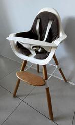 Childwood eetstoel, 3 standen, inclusief kussen, Kinderen en Baby's, Kinderstoelen, Ophalen, Zo goed als nieuw, Meegroeistoel