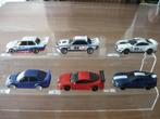 hot wheels, Ophalen of Verzenden, Zo goed als nieuw, Auto