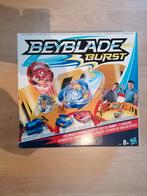 Beyblade, Ophalen, Gebruikt