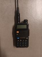Baofeng UV-5R, Telecommunicatie, Ophalen, Zo goed als nieuw