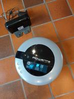Rowenta extreme air motion  - robot model RR701101, Ophalen, Gebruikt, Reservoir, Stofzuiger