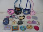 Verschillende handtasje+portemonekes, Kinderen en Baby's, Kindermode-accessoires, Ophalen of Verzenden, Gebruikt
