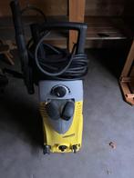Kärcher hogedrukreinger (K 6.91), Ophalen, Gebruikt, Elektrisch, KARCHER