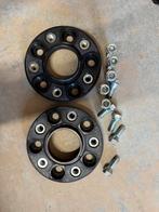 Eibach Pro spacers 20mm 5x120, Enlèvement