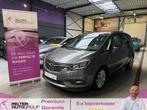 Opel Zafira 2.0CDTi Automaat 7-Zitpl. GPS Camera 170pk!, Auto's, 1956 cc, 4 cilinders, 0 kg, 7 zetels