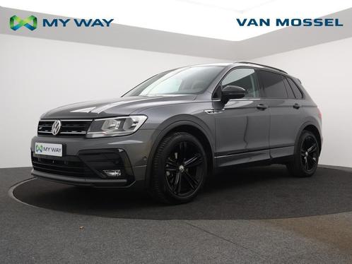 Volkswagen Tiguan Tiguan 1.5 TSI ACT Comfortline OPF, Auto's, Volkswagen, Tiguan, ABS, Airbags, Airconditioning, Boordcomputer