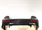 Achterbumper BMW 4 G22 M-Pakket ( 475 ), Gebruikt, Ophalen of Verzenden, Achter, Bumper