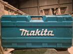 Koffer Makita, Doe-het-zelf en Bouw, Gereedschapskisten, Ophalen, Gebruikt
