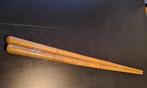 Oude drumsticks, Ophalen of Verzenden, Gebruikt