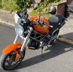 Ducati Monster 620i, Motoren, Motoren | Ducati, 2 cilinders, Sportuitlaat, Motorrijbewijs A, Particulier