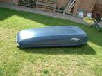 COFFRE DE TOIT TAILLE XXL (500 L)  BERMUDE 560, Ophalen, Gebruikt