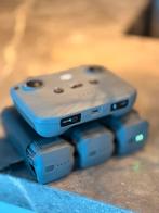 DJI 3 AIR / Remote Controller + Charger HUB + 3 Batteries, Enlèvement, Comme neuf